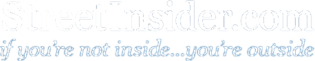 StreetInsider